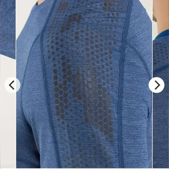 Lululemon I S (men’s) - Picture 16 of 16